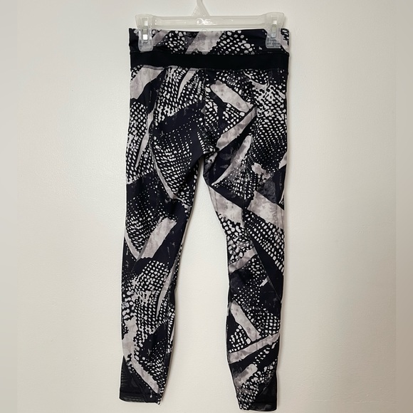 Lululemon Athletica Leggings Size 4 - Picture 2 of 11